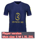 Atleticos Madrides Soccer T Shirts   Griezmann,... Player 25/26 away