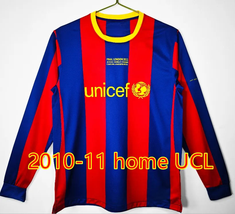 BARCELONAS Retro Soccer Jerseys   Ronaldinho 100th... Orange