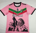 CD Palestino 2025 Fußballtrikots Heim & Auswärts... Palästina Trikot11