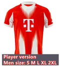 25 26 KANE OLISE Soccer Jerseys 125 Year Anniversary... Player 25/26 home