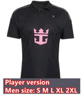 Inter Milan Soccer T Shirts   26/27 MESSIS SUAREZ,... 1 star Player 2026 away