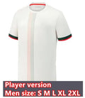 ENZO NETO DELAP PALMER Soccer Jersey 2025 2026   Men... Player 25/26 away