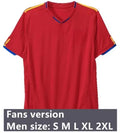 LAMINE YAMAL Spain Soccer Jerseys 2026   Men Women... 2010 home