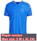 Camiseta Italia 1ª Equipación - Player version