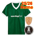 25 26 Palmeiras Soccer Jerseys 2025 2026 ENDRICK... 25/26 home patch1
