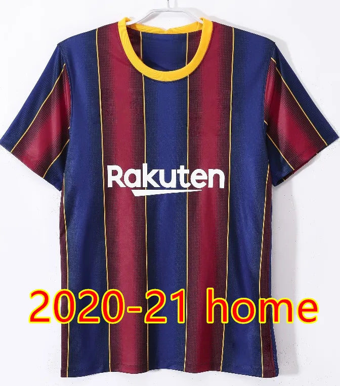 BARCELONAS Retro Soccer Jerseys   Ronaldinho 100th... Grey