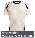 New York Red Bulls Fußball-Trikots 2026 2027 ... Auswärtstrikot 25/26