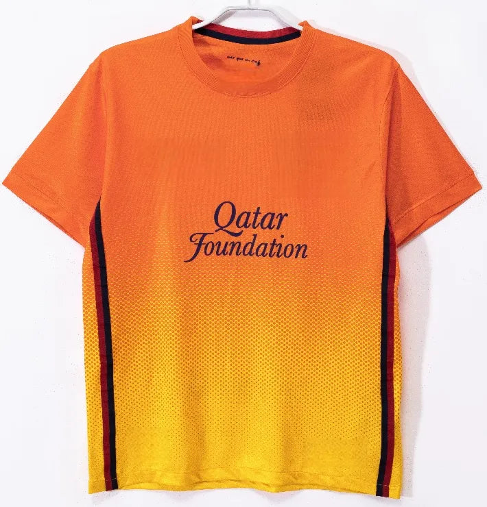 BARCELONAS Retro Soccer Jerseys   Ronaldinho 100th... 2012-13 away