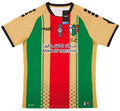 CD Palestino 2025 Soccer Jerseys   Home & Away... Palestine shirt14