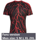 New York Red Bulls Soccer T Shirts 2026 2027  ... 26/27 home
