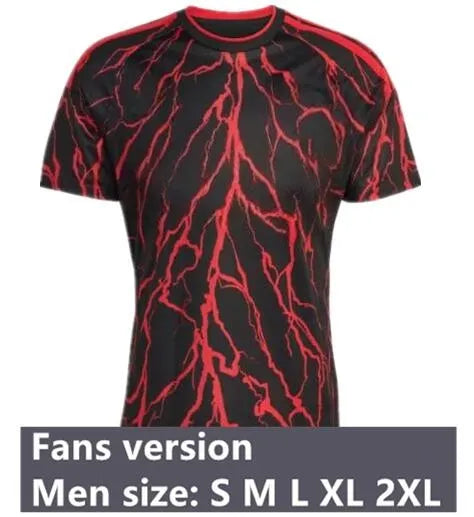 New York Red Bulls Soccer T Shirts 2026 2027  ... 26/27 home