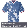 2026 USA PULISIC Fußballtrikots McKENNIE... 1994 auswärts