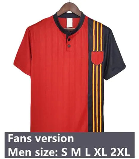 LAMINE YAMAL Spanien Fußballtrikots 2026 Herren Damen... 1996 Heim