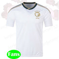 Camiseta Arabia Saudí 2ª Equipación - Fan version