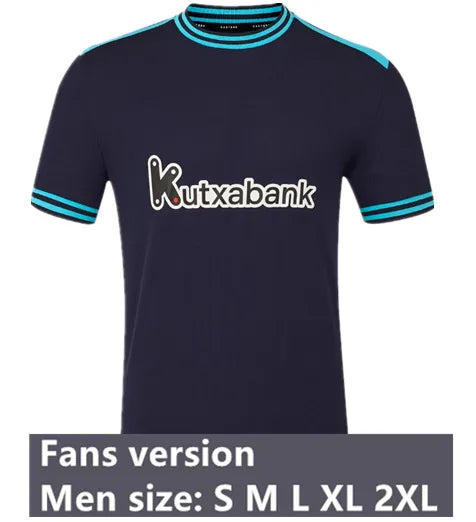 Camiseta De Athletic Bilbao Jersey 25 26 Soccer... 25/26 away
