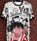 Japanese Japan Soccer Shirt   Cartoon Design  ... Shirt2