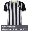 Santos Retro Soccer Jerseys 12 13 24 26 27   Neymar... 25/26 away