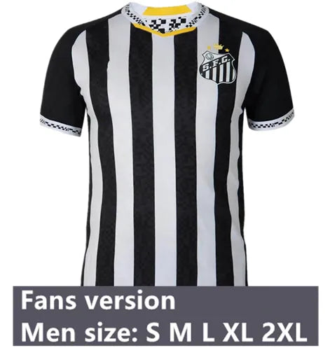 Santos Retro Soccer Jerseys 12 13 24 26 27   Neymar... 25/26 away