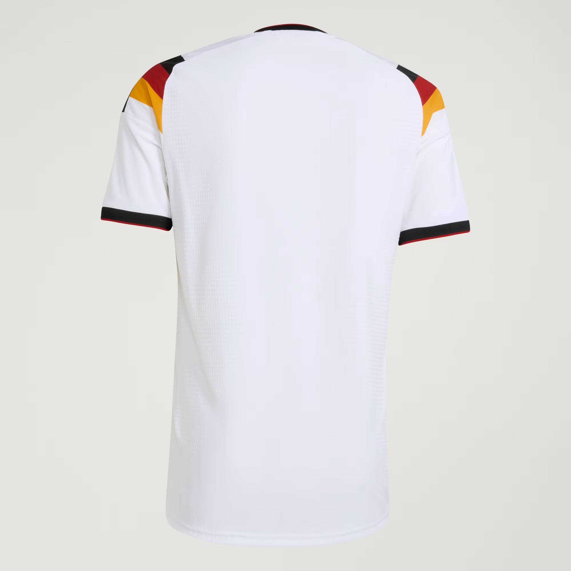 Camiseta Alemania 1ª Equipación – Player version con parches oficiales