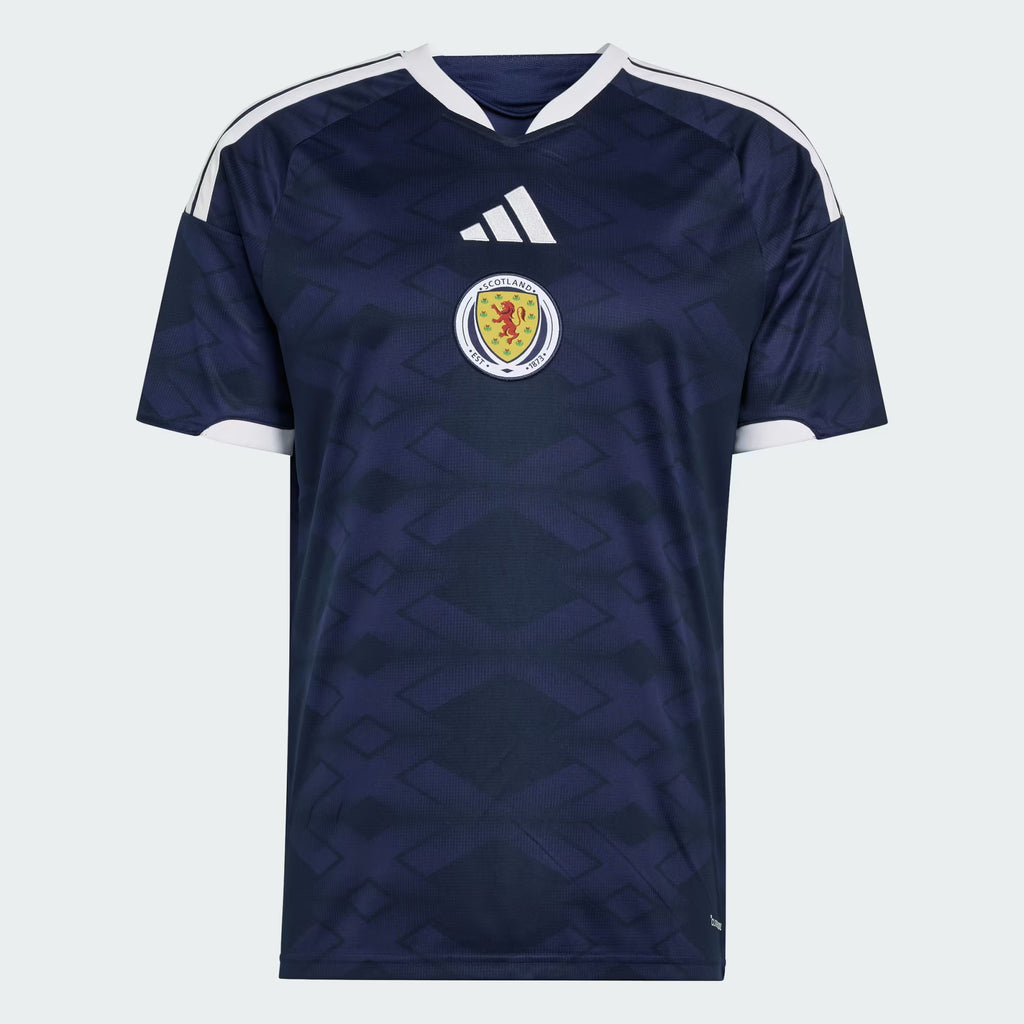 Camiseta Escocia 1ª Equipación – Player version
