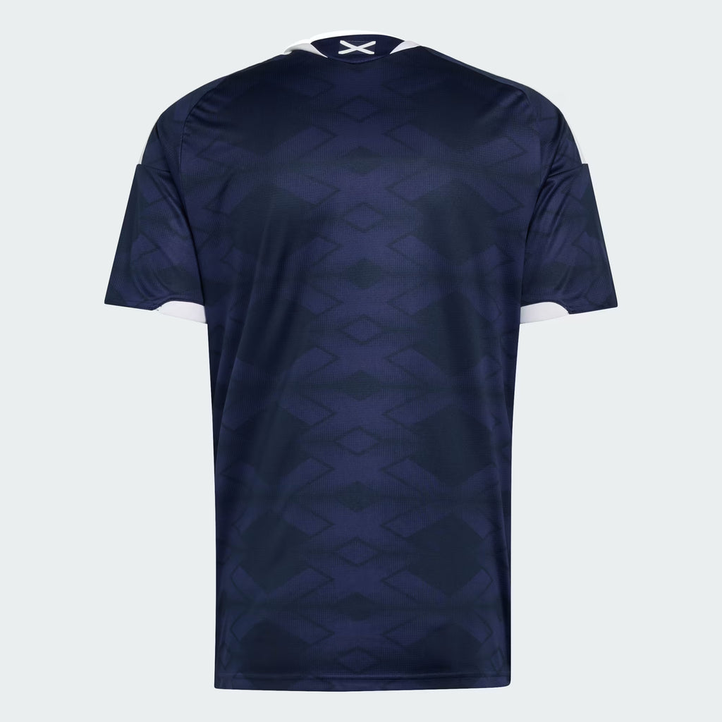 Camiseta Escocia 1ª Equipación – Player version