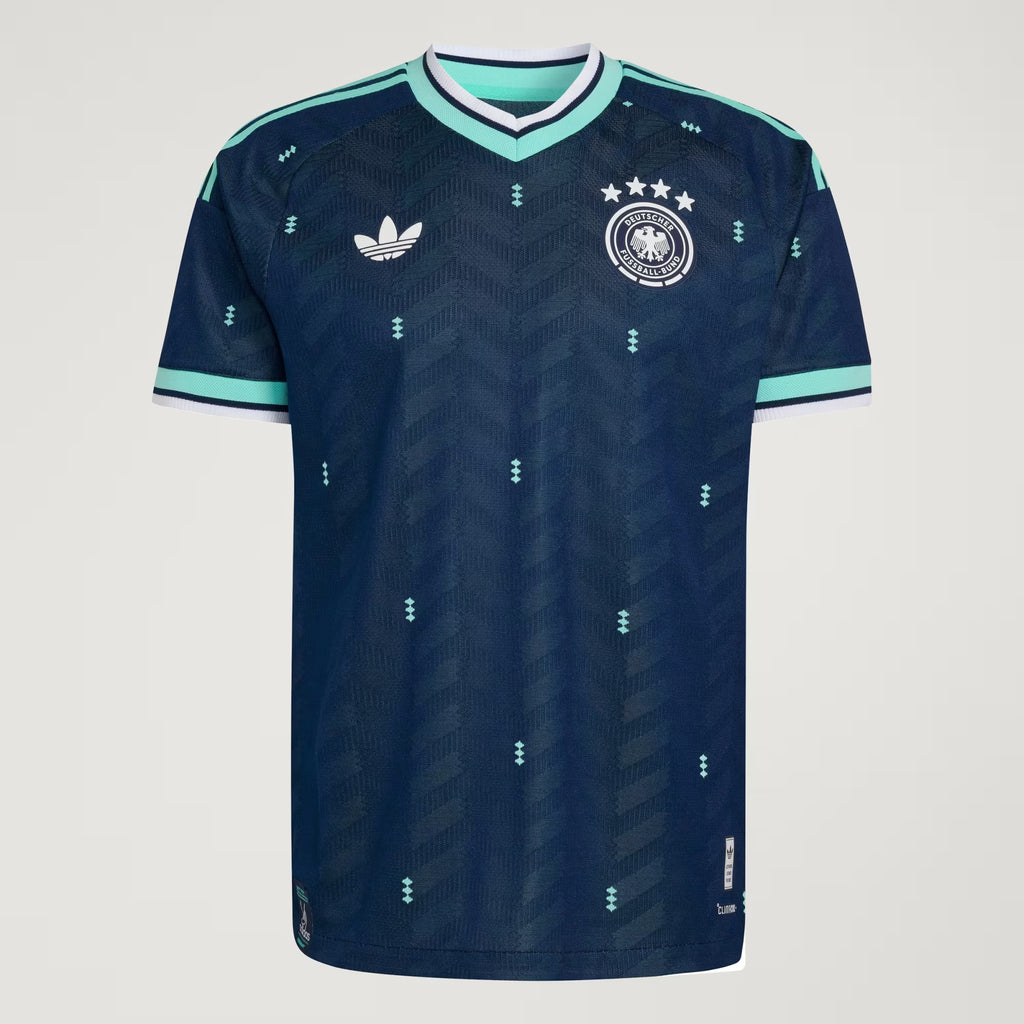 Camiseta Alemania 2ª Equipación – Player version