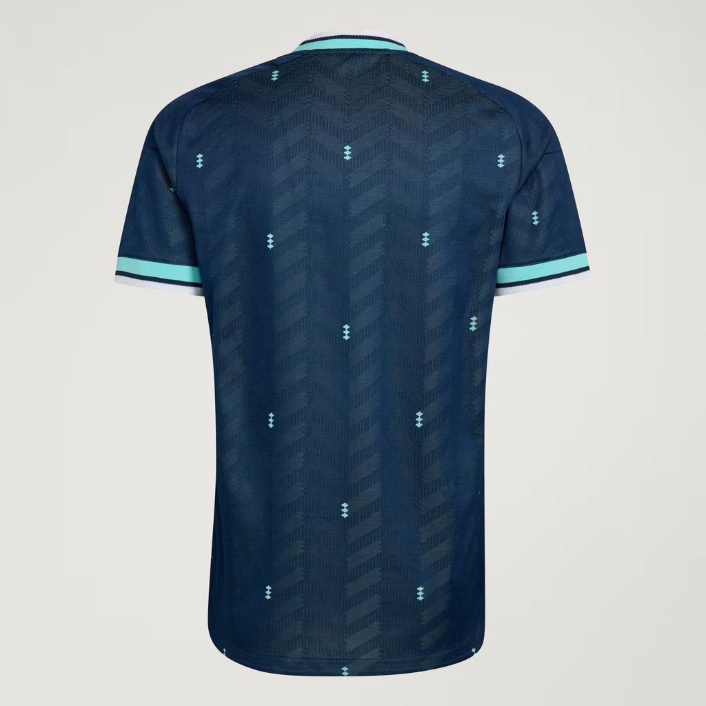 Camiseta Alemania 2ª Equipación – Player version
