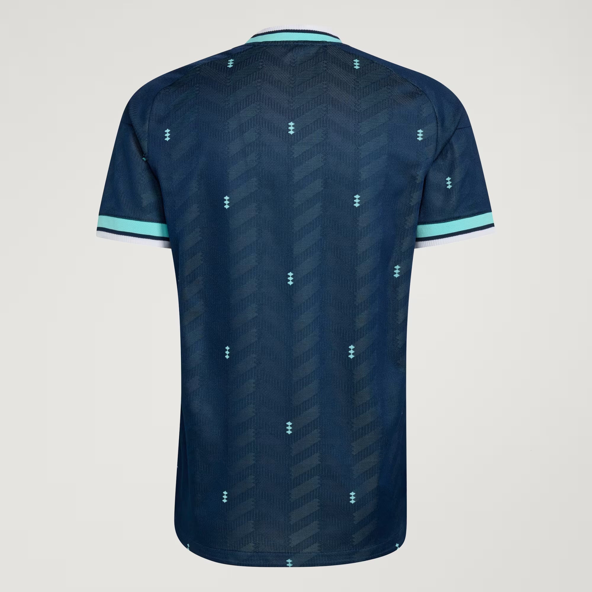 Camiseta Alemania 2ª Equipación – Player version con parches oficiales