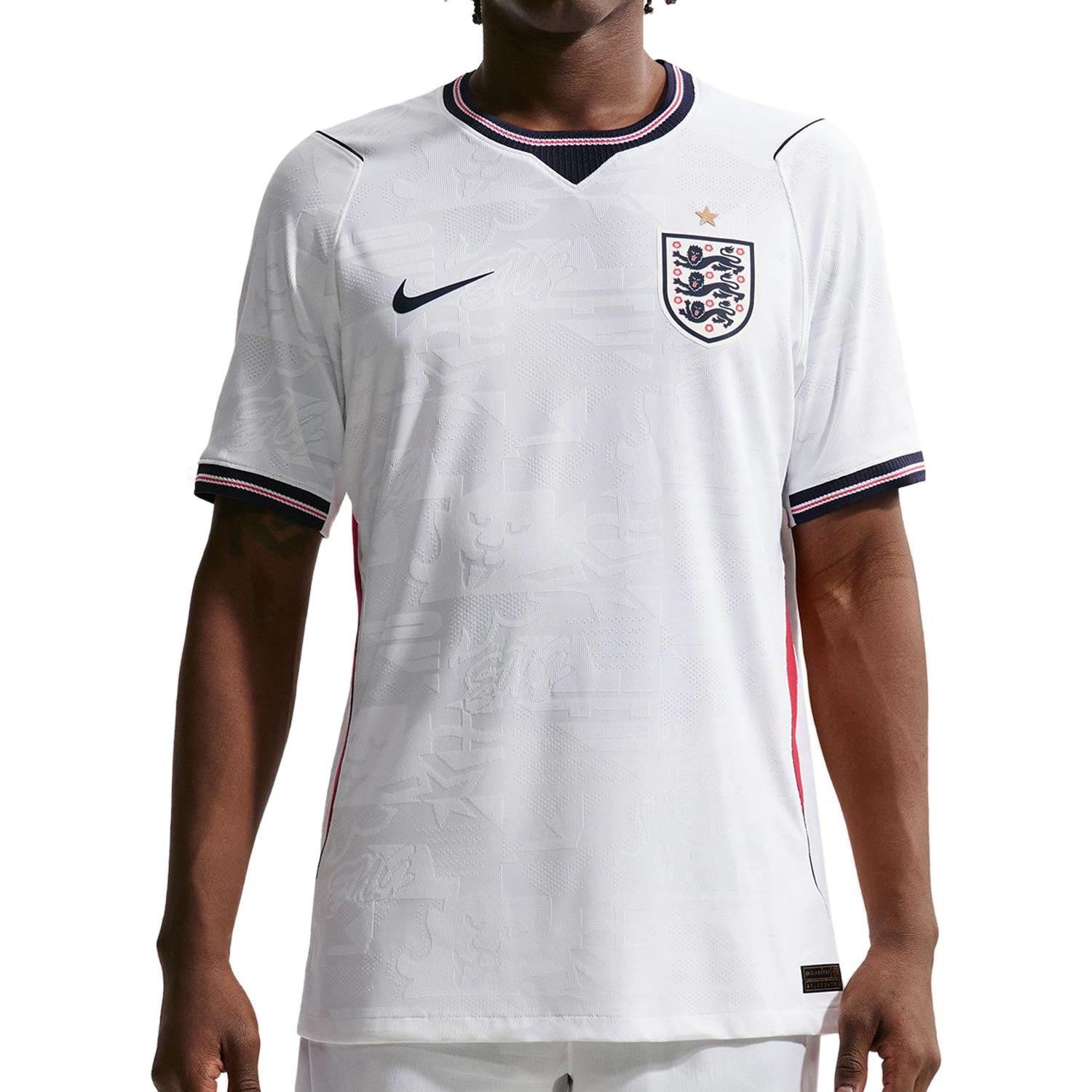 ENGLAND World Cup 2026 Fußballtrikots KANE, SAKA,... Multi