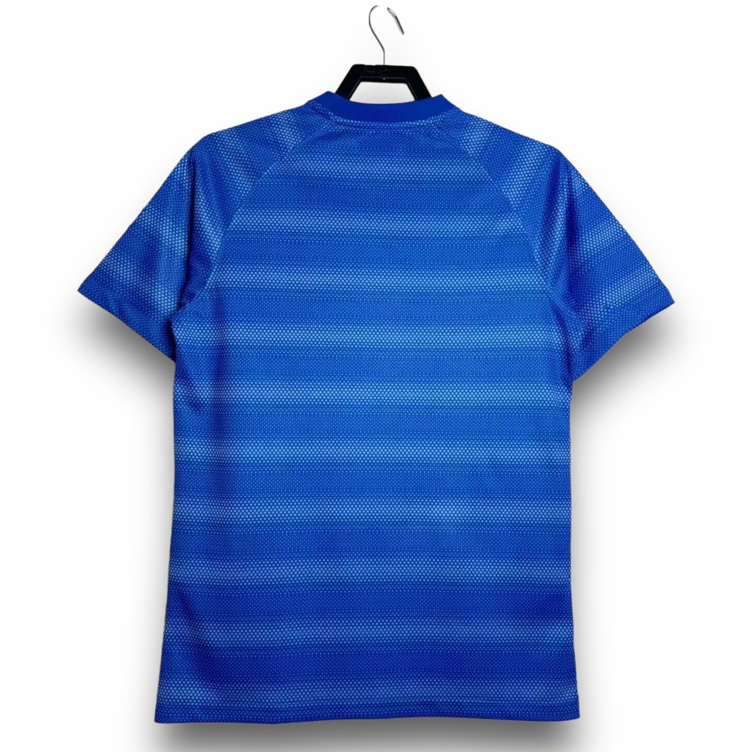 Camiseta Brasil 2ª Equipación 2014 – Fan version