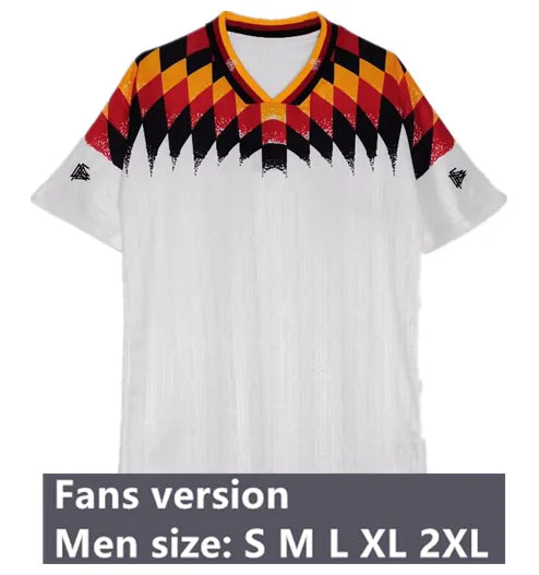 Germany Soccer Jerseys 2026   Men, Women & Kids... 1994 home