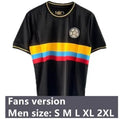 JAMES Colombia Soccer Jerseys Set   National Team... 100th away