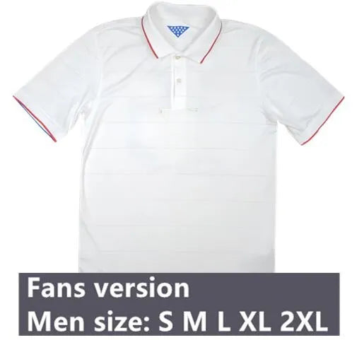 2026 USA PULISIC Fußballtrikots McKENNIE... 2014 Heim