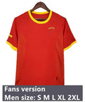 LAMINE YAMAL Spain Soccer Jerseys 2026   Men Women... 2002 home