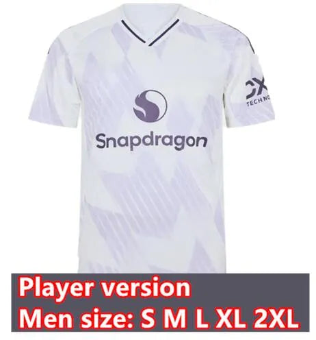 Cunha Soccer Jerseys 2025   Fans Player Football... Player 25/26 away