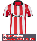 Athletic Bilbao Trikot 25 26 Fußball... Spieler 25/26 Heim