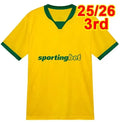 25 26 Palmeiras Fußballtrikots 2025 2026 ENDRICK... 25/26 3.
