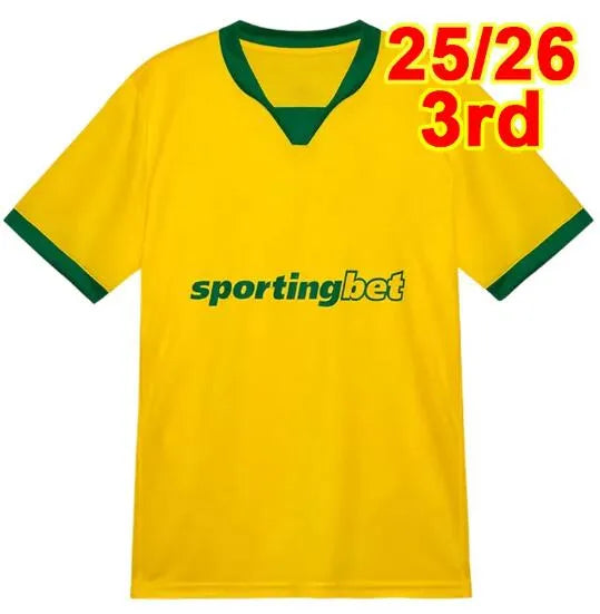 25 26 Palmeiras Fußballtrikots 2025 2026 ENDRICK... 25/26 3.