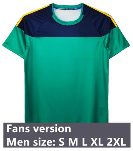 LAMINE YAMAL Spanien Fußballtrikots 2026   Herren Damen... 2010 Torwart