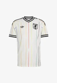 Japan Fußballtrikots 2026 Erwachsene & Kinder Japanische... Spieler 2026 Auswärtstrikot mit Patch2