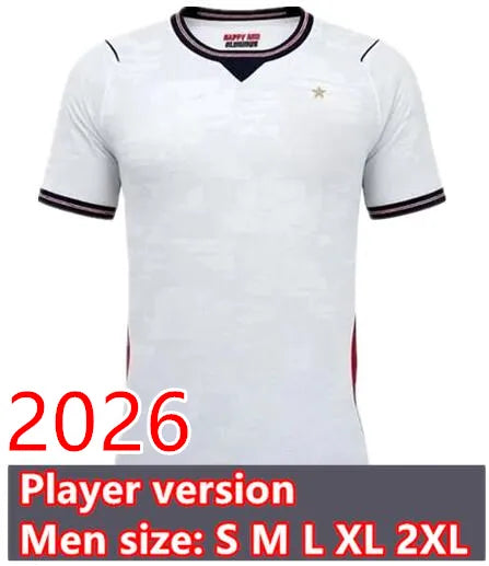 Camiseta Inglaterra 1ª Equipación - Player version