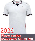 Camiseta Inglaterra 1ª Equipación - Player version