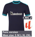 Camiseta De Athletic Bilbao Jersey 25 26 Soccer... 25/26 away Patch