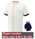 ENZO NETO DELAP PALMER Fußballtrikot 2025 2026 Herren... Spieler 25/26 Auswärts-Patch