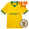 25 26 Palmeiras Fußballtrikots 2025 2026 ENDRICK... 25/26 3rd Patch