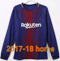 BARCELONAS Retro Soccer Jerseys   Ronaldinho 100th... Black