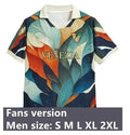 Venezia FC 2025 Fußballtrikots Schwarzes Fußballtrikot... 24/25 Sonderausgabe