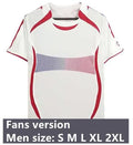 French Club 2026 Soccer Jerseys Full Set   Kids, Men... 2006 away