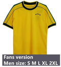 Brasilien Fußballtrikots 2026 Marcelo, Paquetá,... Heimtrikot 1998