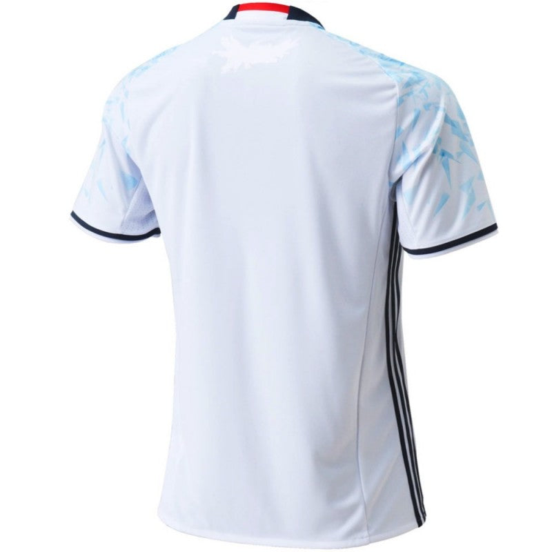 Camiseta Japón 2ª Equipación 2016 – Fan version